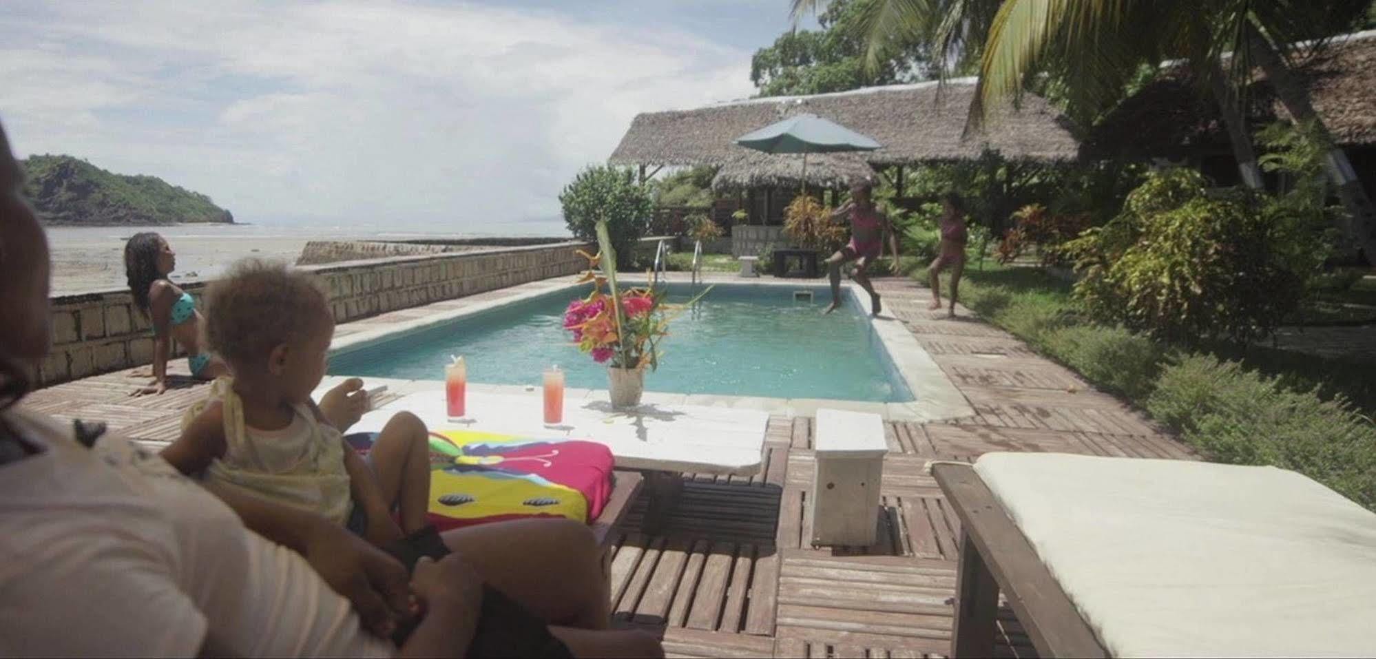 Ylang Hotel Ambondrona  Exterior photo